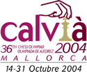 Logo 36.achov olympidy