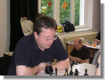 Bengt Lindberg