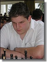 Amadeus Eisenbeiser