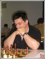 GM Leonid Voloin