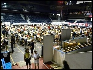 Czechopen 2009