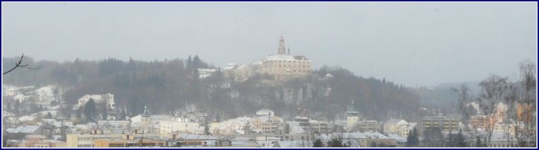Nchodsk zmek