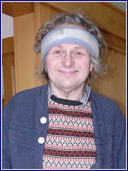 Josef Novotn