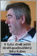 Ji Kubec