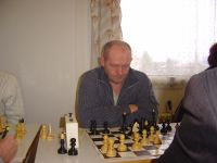 Janusz Gorecki