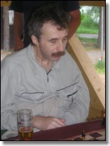 Otto Nvlt, hlavn poadatel