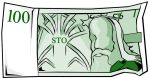 100