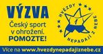 Hv�zdy nepadaj� z nebe